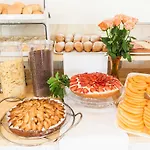 Hotel Frank 3*