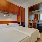 Hotel Frank 3*