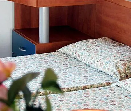 Hotel Frank Lido di Jesolo