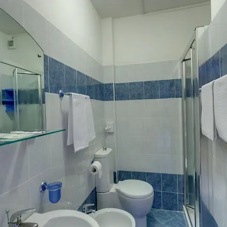 Frank 3* Τζεσόλο Λίντο