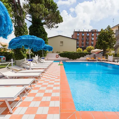 Frank Hotel Lido di Jesolo