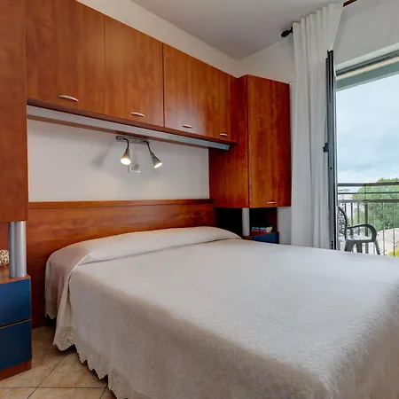 Frank Ξενοδοχείο Τζεσόλο Λίντο