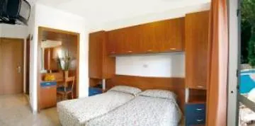 Hotel Frank 3*