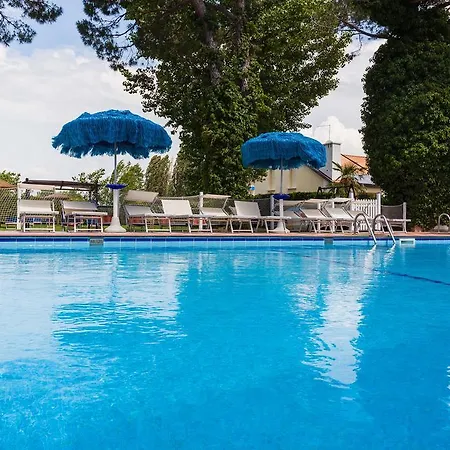 Ξενοδοχείο Frank