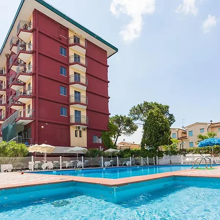 Hotel Frank Lido di Jesolo