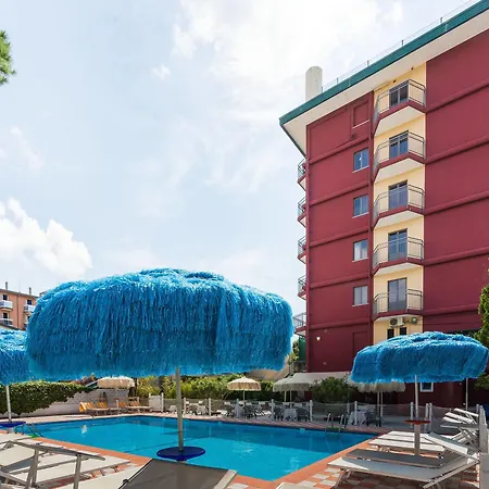 Frank Hotel Lido di Jesolo