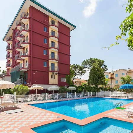 Frank 3* Lido di Jesolo