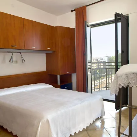 Hotel Frank 3*