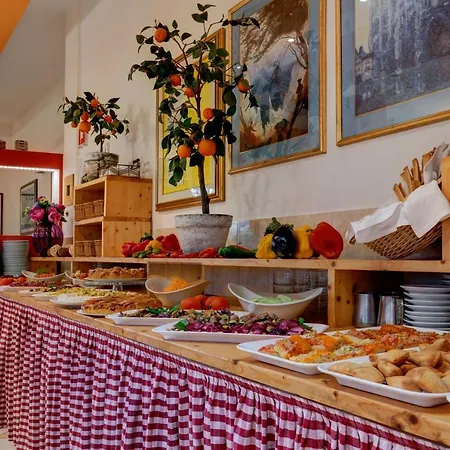 Frank Hotel Lido di Jesolo