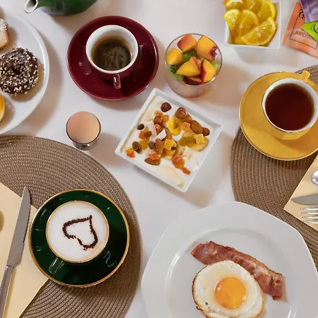 Hotel Frank 3*
