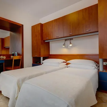 Frank Hotel Lido di Jesolo