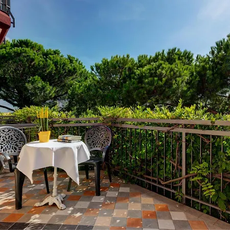 Ξενοδοχείο Frank 3*