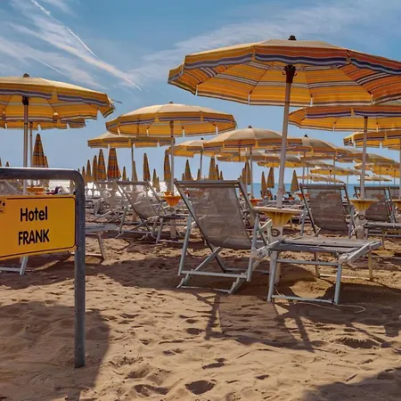 Frank 3* Lido di Jesolo