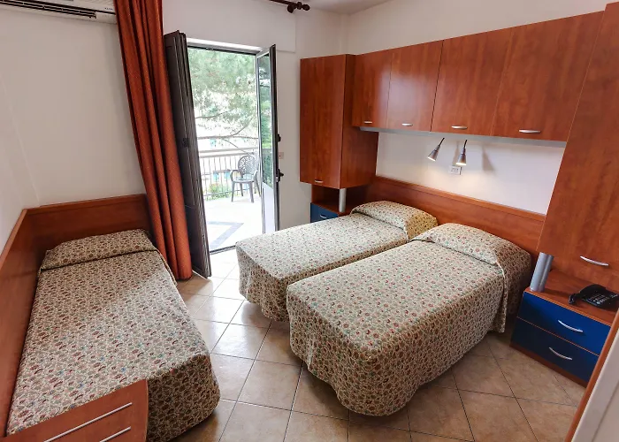 Hotel Frank Lido di Jesolo