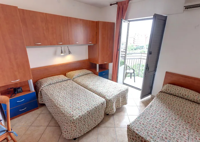 Frank Hotel Lido di Jesolo