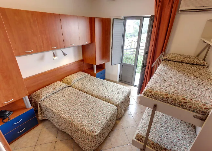 Hotel Frank Lido di Jesolo