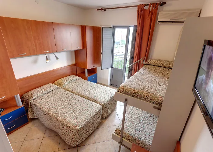 Hotel Frank Lido di Jesolo