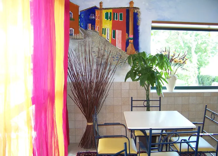 Hotel Frank Lido di Jesolo