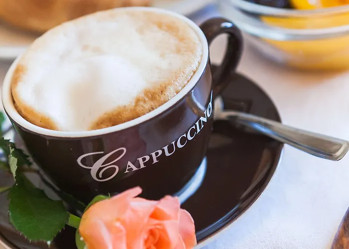 Frank Hotel Lido di Jesolo