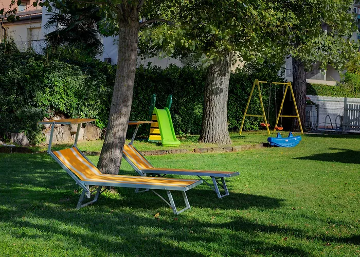 Frank Lido di Jesolo