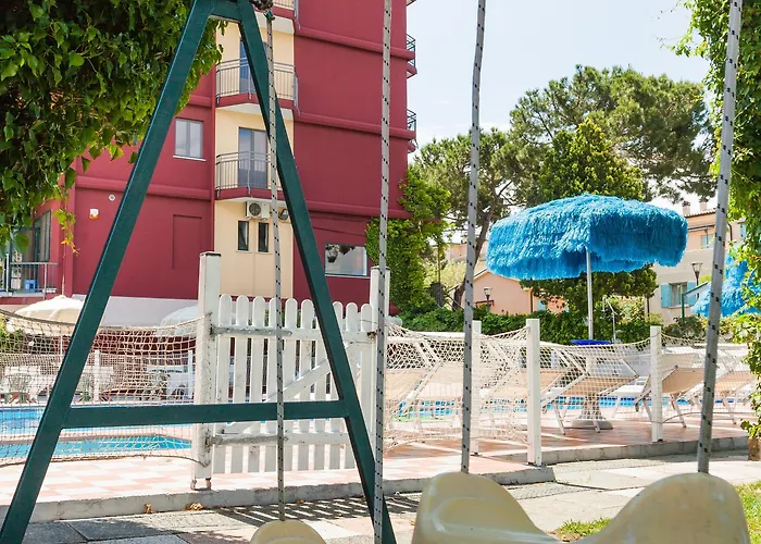 Hotel Frank Lido di Jesolo