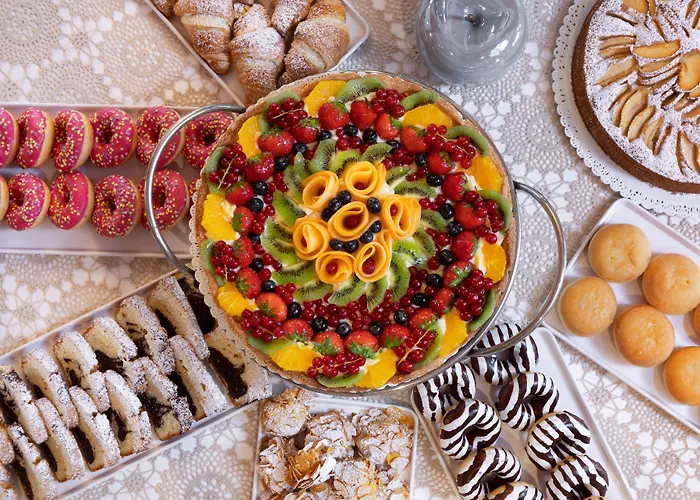 Frank Hotel Lido di Jesolo