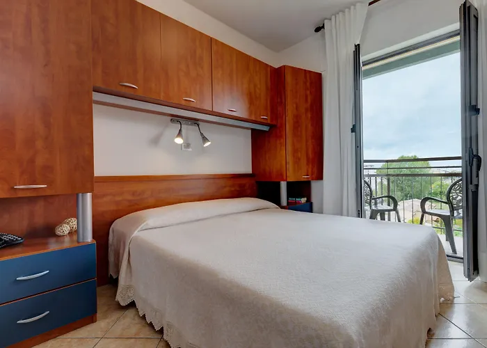 Frank Hotel Lido di Jesolo