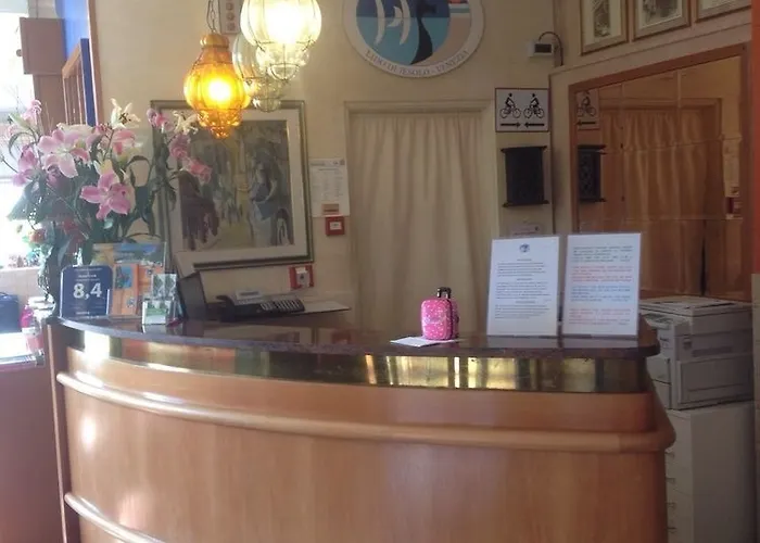 Frank Lido di Jesolo