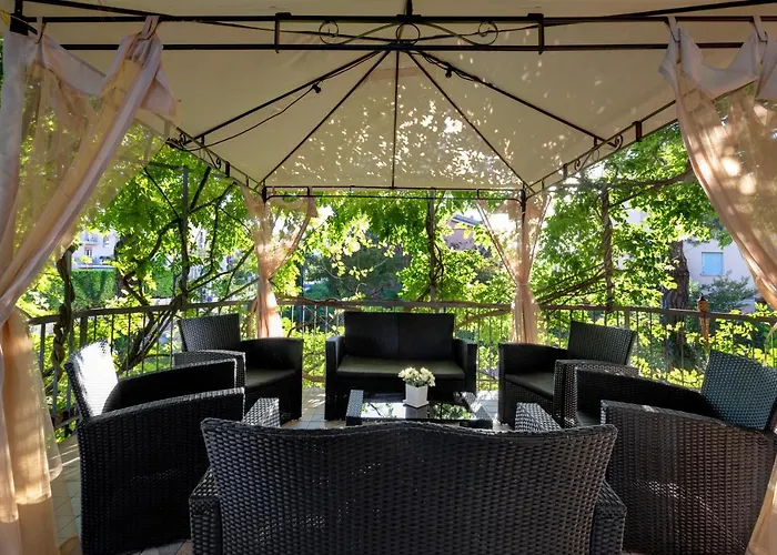 Frank Hotel Lido di Jesolo