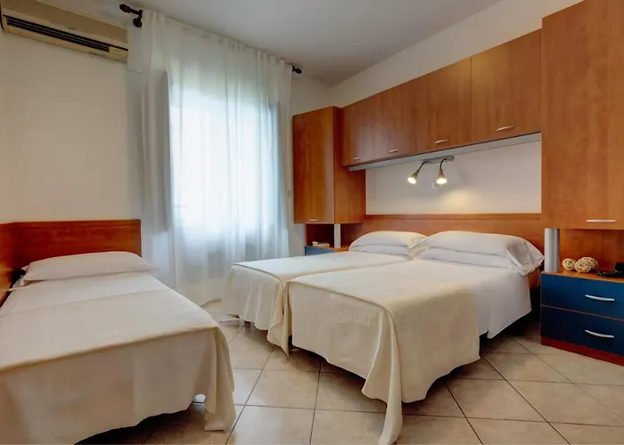 Frank Lido di Jesolo