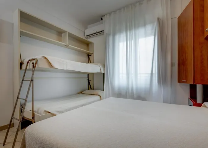 Frank Lido di Jesolo