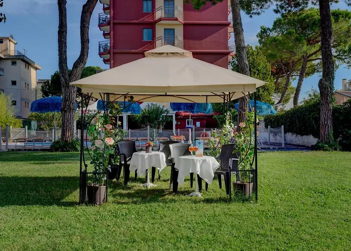 Hotel Frank Lido di Jesolo