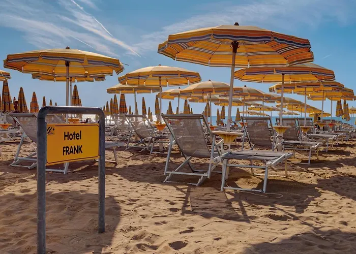 Frank 3* Lido di Jesolo