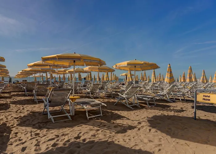 Frank 3* Lido di Jesolo