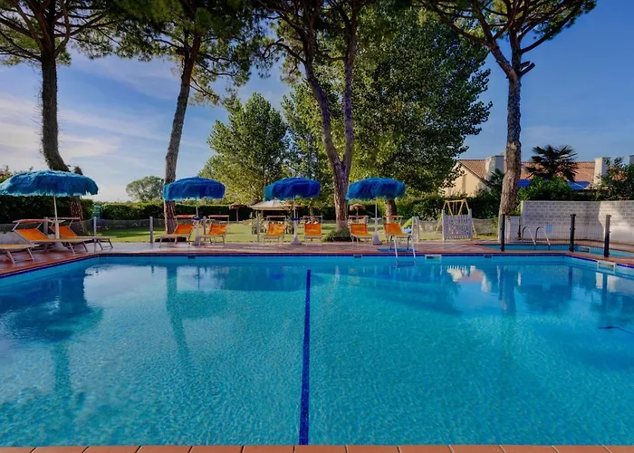 Frank Lido di Jesolo