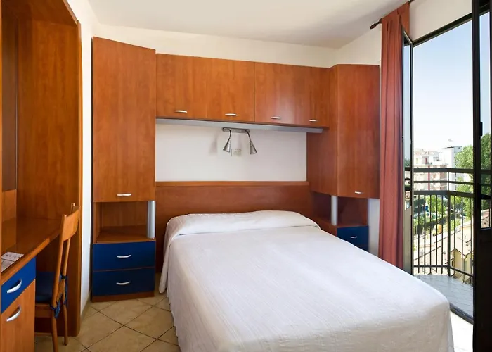 Hotel Frank Lido di Jesolo