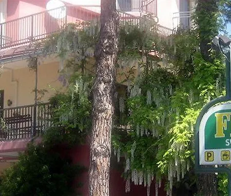 Frank Lido di Jesolo