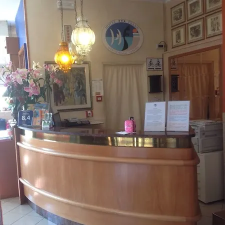 Frank Lido di Jesolo