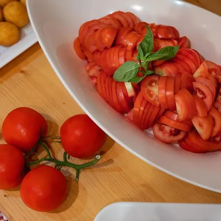 Frank 3* לידו די ג'סולו