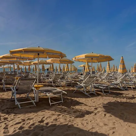 Frank 3* Lido di Jesolo