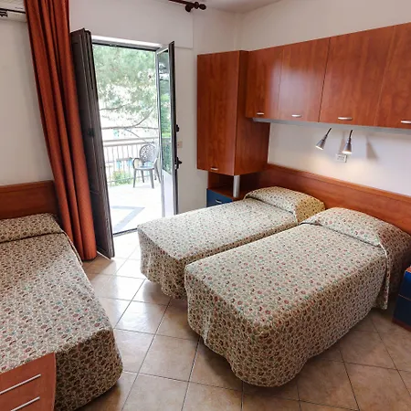 호텔 Frank 리도 디 예솔로