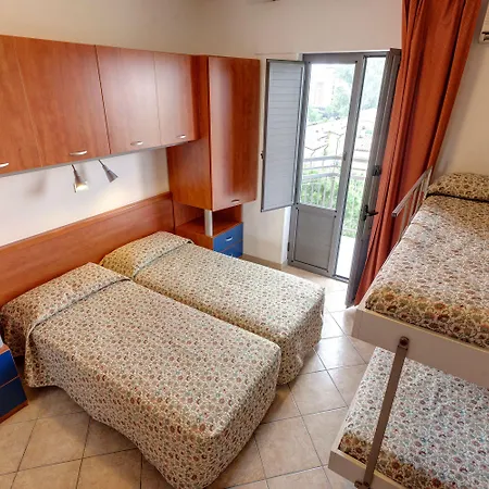 호텔 Frank 리도 디 예솔로