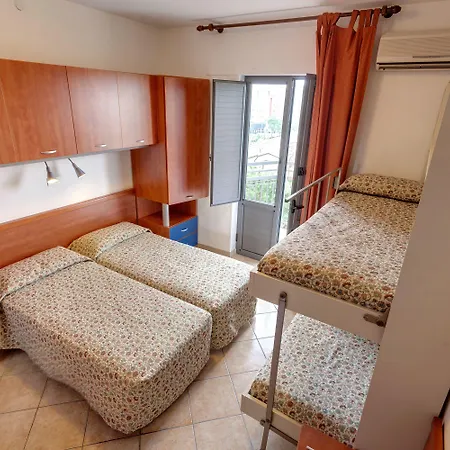 호텔 Frank 리도 디 예솔로