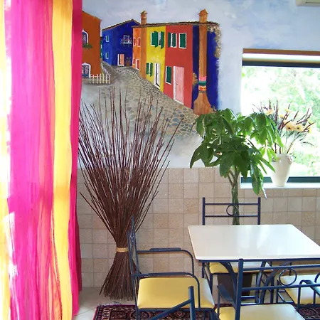 호텔 Frank 리도 디 예솔로