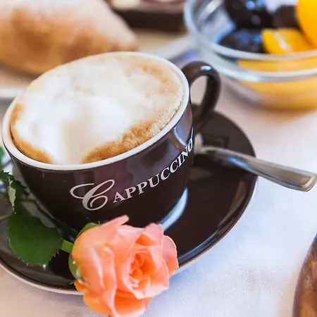 Frank 호텔 리도 디 예솔로