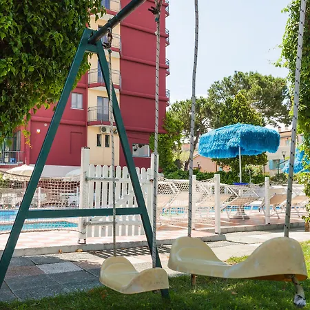 호텔 Frank 리도 디 예솔로