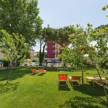 호텔 Frank 리도 디 예솔로