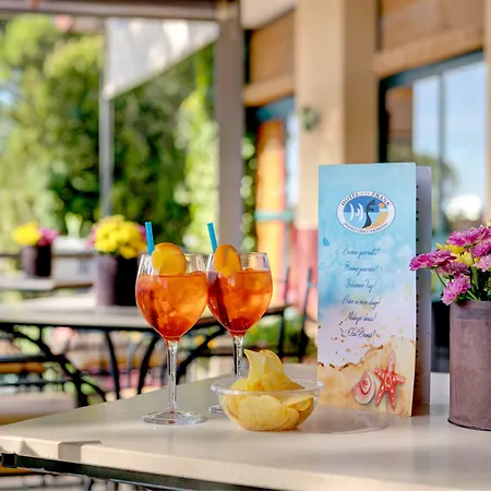 Frank 호텔 리도 디 예솔로