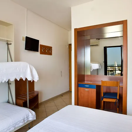 호텔 Frank 리도 디 예솔로