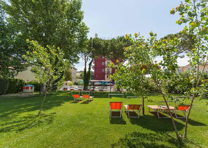 Hotel Frank Lido di Jesolo